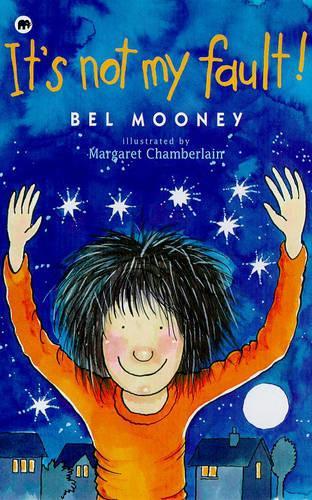 Its Not My Fault! (Kitty & Friends)