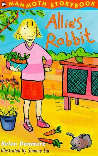 Allies Rabbit (Mammoth Storybooks)