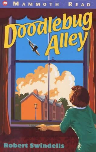 Doodlebug Alley (Mammoth Read)