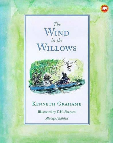 The Wind in the Willows (Picture Mammoth)