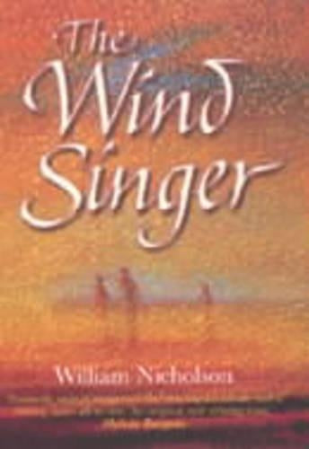 The Wind Singer (Wind of Fire)