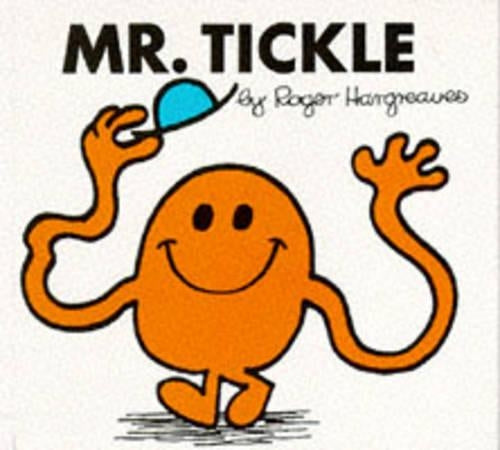 Mr. Tickle