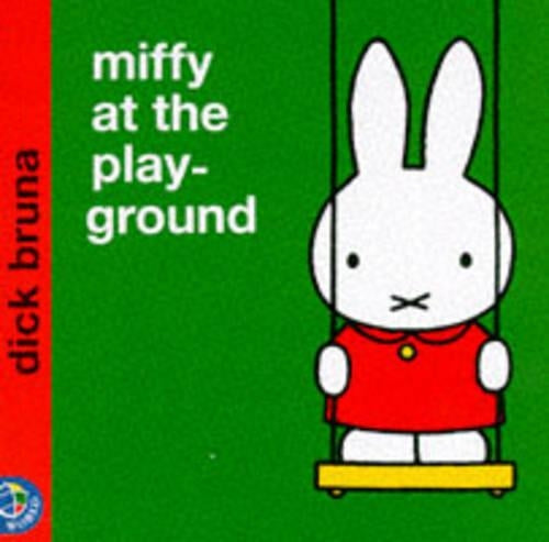 Miffy at the Playground (Miffys Library)