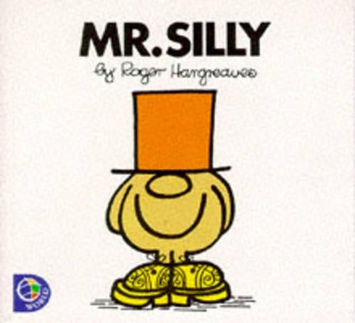 Mr. Silly (Mr. Men)
