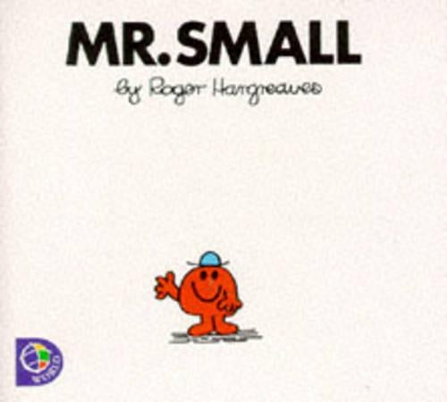 Mr.Small (Mr. Men)