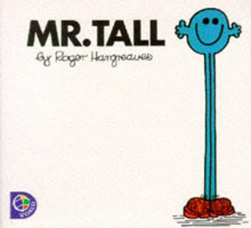 Mr.Tall (Mr. Men)