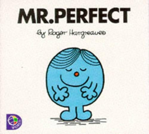 Mr. Perfect (Mr. Men)