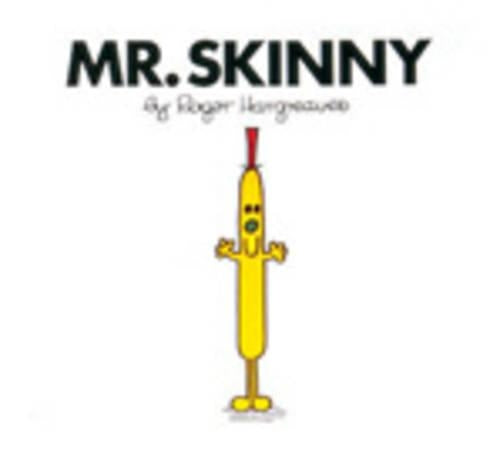Mr. Skinny (Mr. Men)