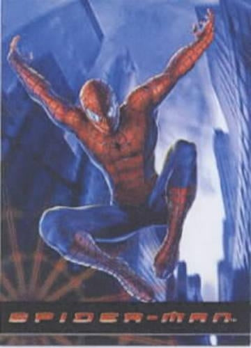 Spider-Man Annual: 2003