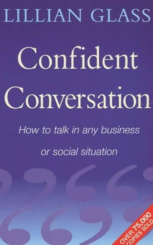 Confident Conversation