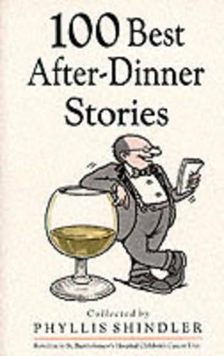 100 Best After-Dinner Stories