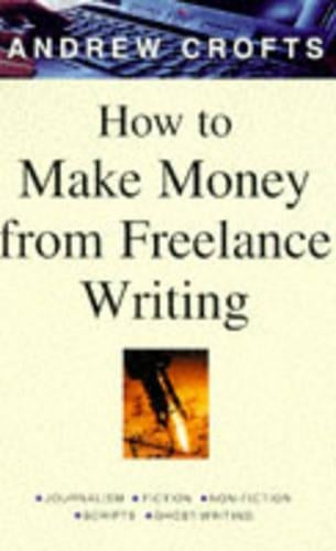 How to Make Money from Freelance Writing