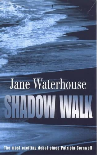 Shadow Walk (A Garner Quinn mystery)