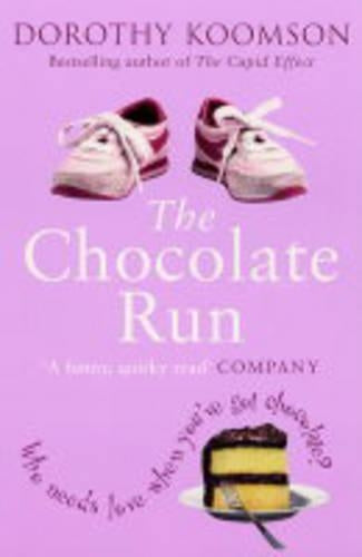 The Chocolate Run