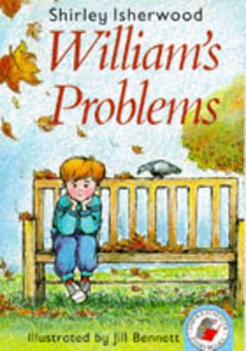 Pb WilliamS Problems(Storybooks)