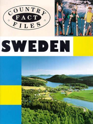 Sweden (Country Fact Files)