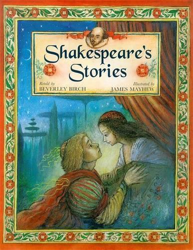 Shakespeares Stories