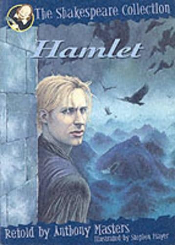 Hamlet (The Shakespeare Collection)