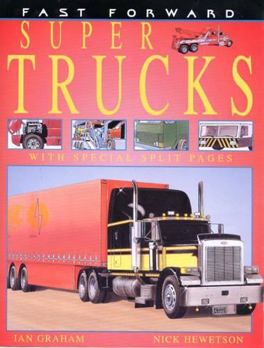 Super Trucks (Fast Forward)
