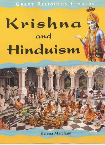 Great Religious Leaders: Krishna and Hinduism
