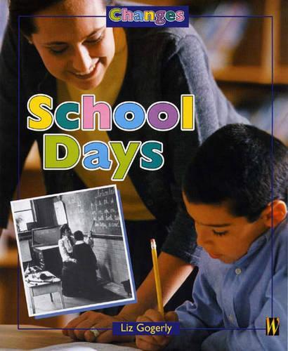 Changes: School Days: 6