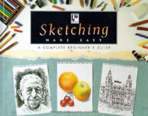 Sketching Made Easy