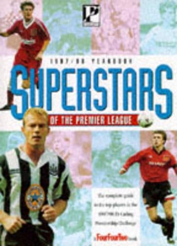Superstars Of The Premier League 1997/98