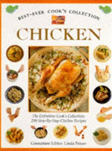 Chicken (Best Ever Cooks Collection)