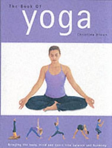 Book of Yoga