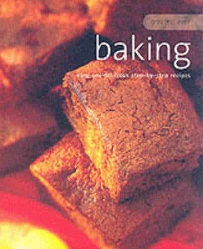 Baking (Greatest Ever)