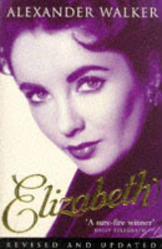 Elizabeth: Elizabeth Taylor