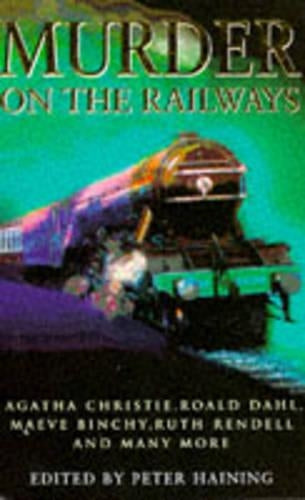 Murder On The Railways