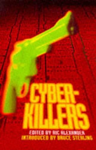 Cyber Killers