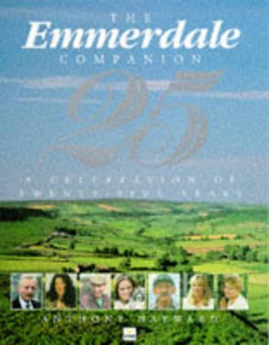 Emmerdale Companion: A Celebration of 25 Years