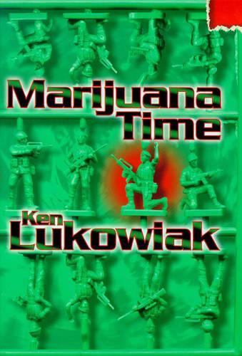 Marijuana Time