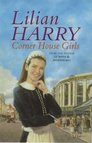 Corner House Girls