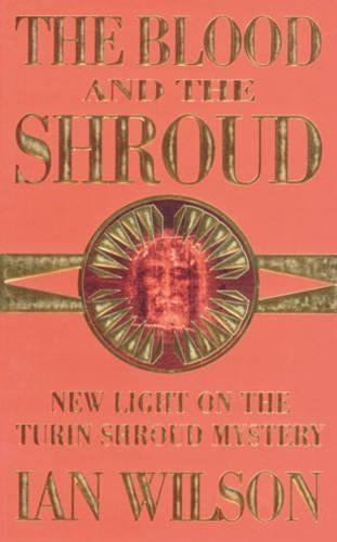 The Blood And The Shroud