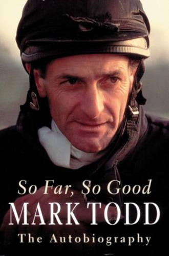 So Far, So Good: The Autobiography