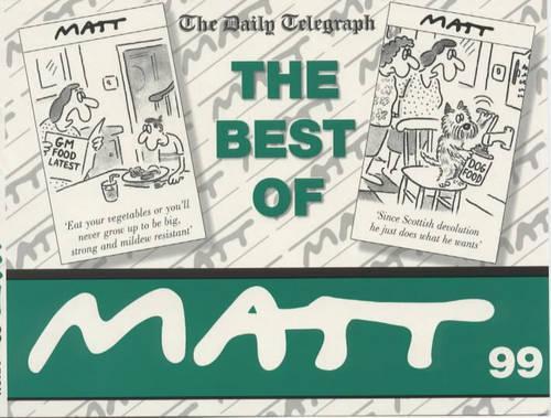 The Best of Matt 1999