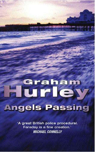 Angels Passing