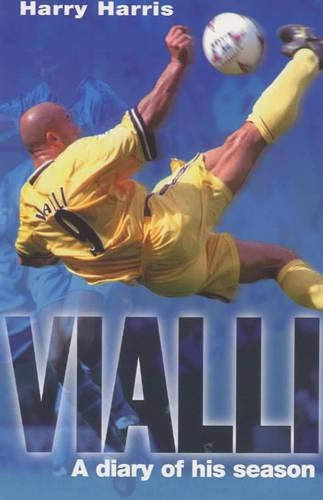 Vialli: The Chelsea Diary