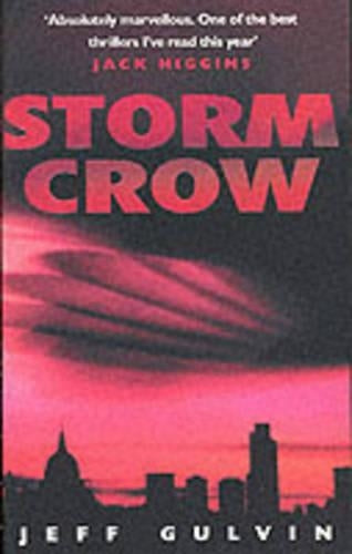 Storm Crow: Storm Crow (HB)