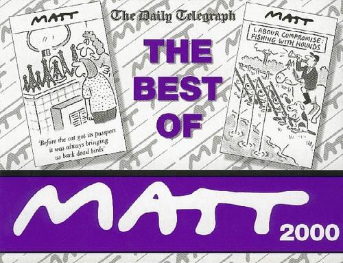 Best of Matt 2000