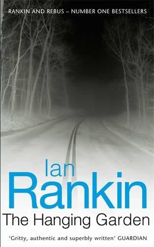 The Hanging Garden (A Rebus Novel)