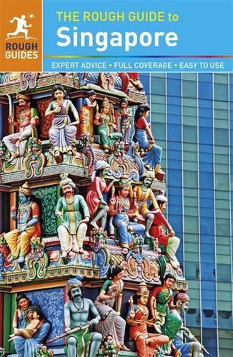 The Rough Guide to Singapore