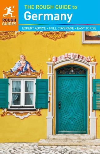 The Rough Guide to Germany (Rough Guides)
