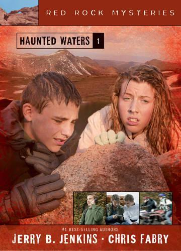 Haunted Waters (Red Rock Mysteries) (Red Rock Mysteries (Paperback))