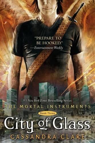 City of Glass (Mortal Instruments)