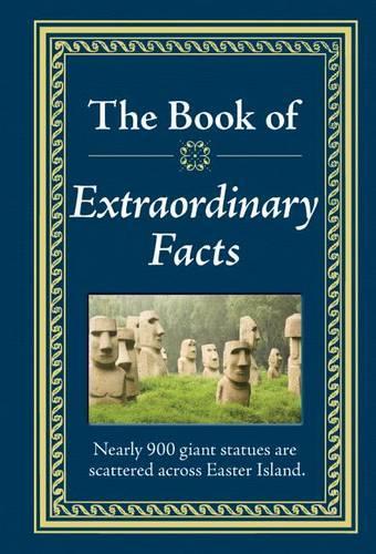 The Book of Extraordinary Facts