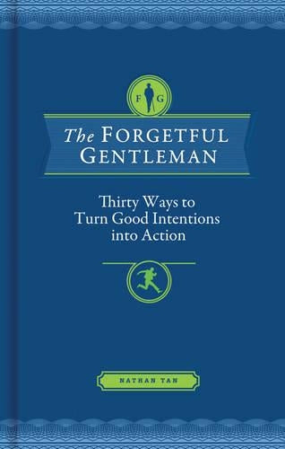 Forgetful Gentleman hc